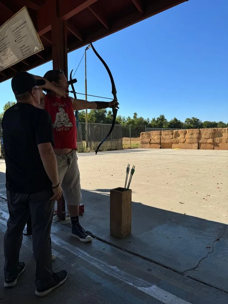 Accurate Archery image