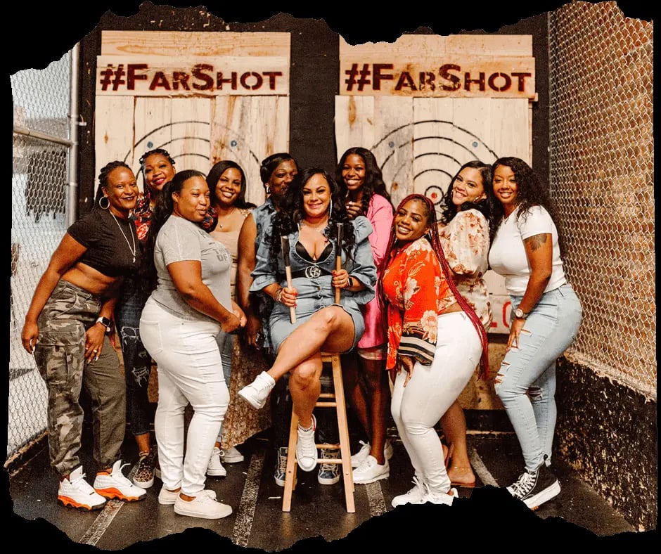 Far Shot Brampton image
