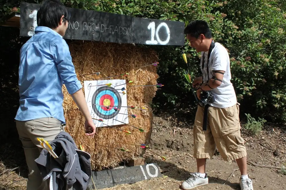 Pasadena Roving Archers image