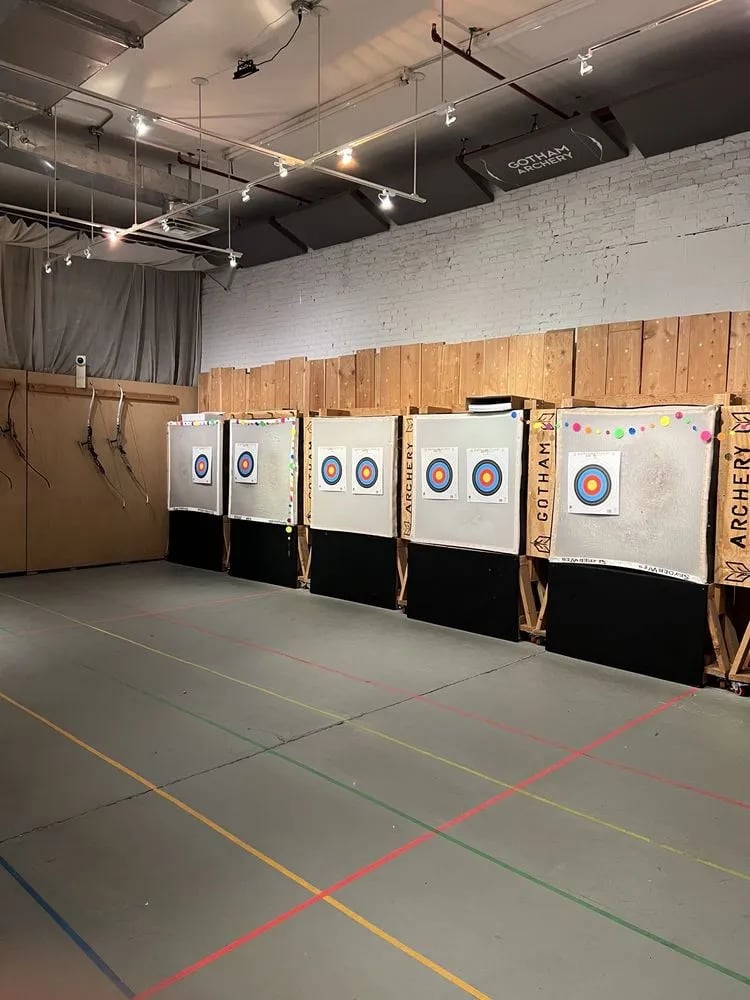 Gotham Archery image