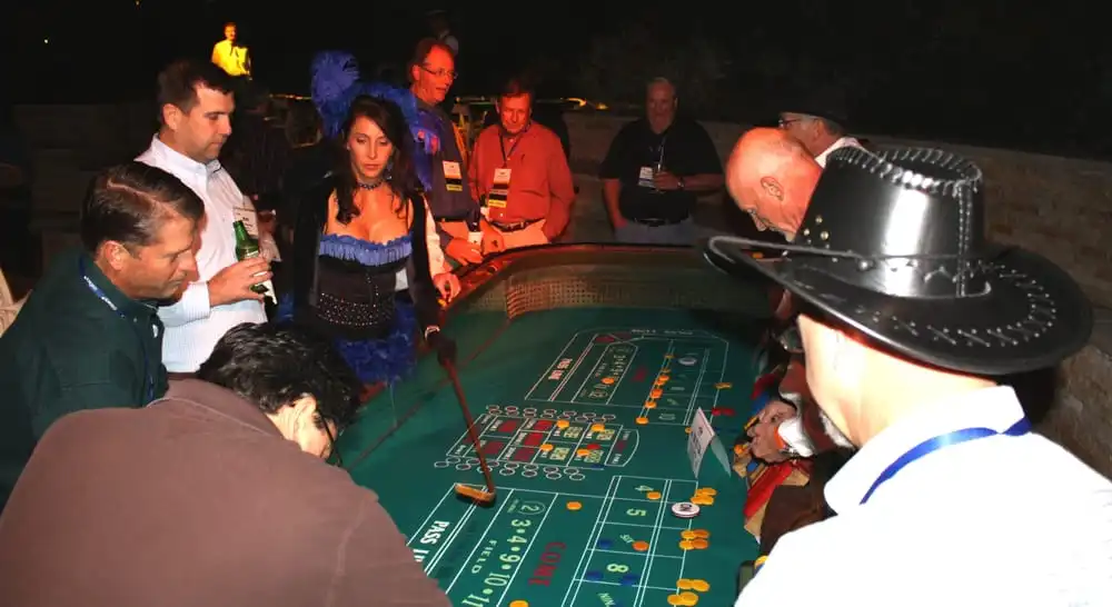 Corporate Follies image