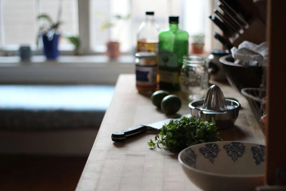 Garlic Press Jess image
