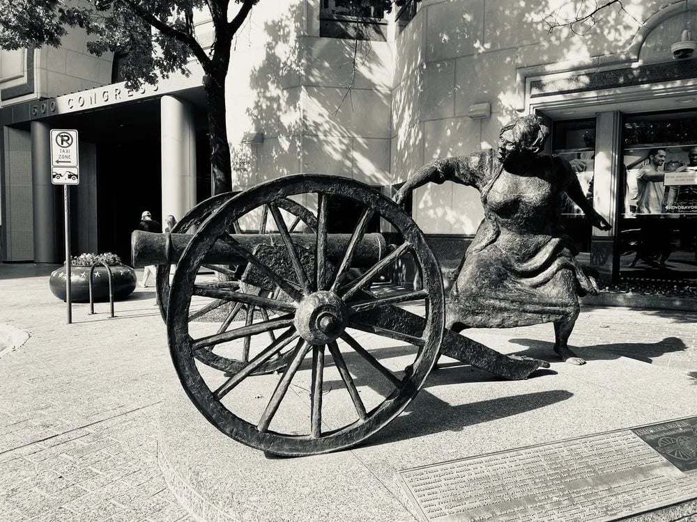 Walking Tours of Austin image