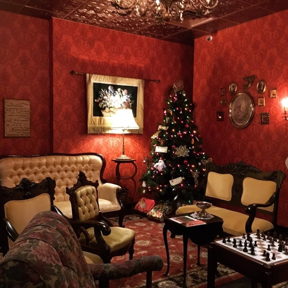 Escape Hunt - Houston image