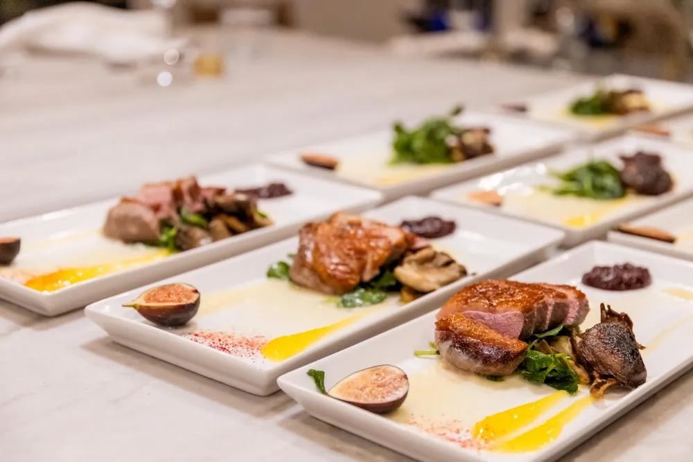 Savory Celebration image