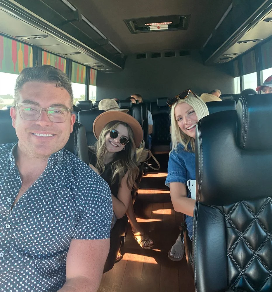 AZ Wine Wagon image