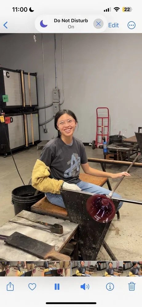Bay Area Glass Institute image