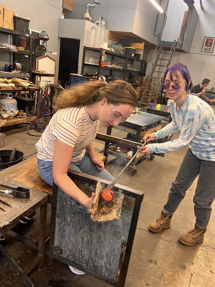 KT Glassworks image