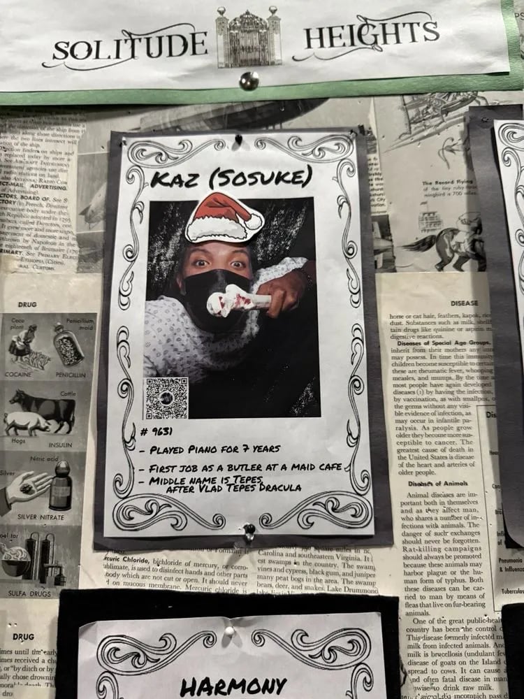 Lost Games Escape Rooms image