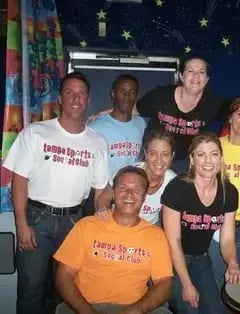 Tampa Sports & Social Club