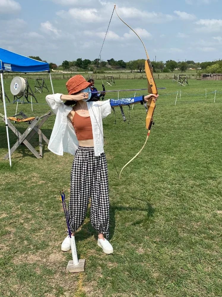 Central Texas Archery image