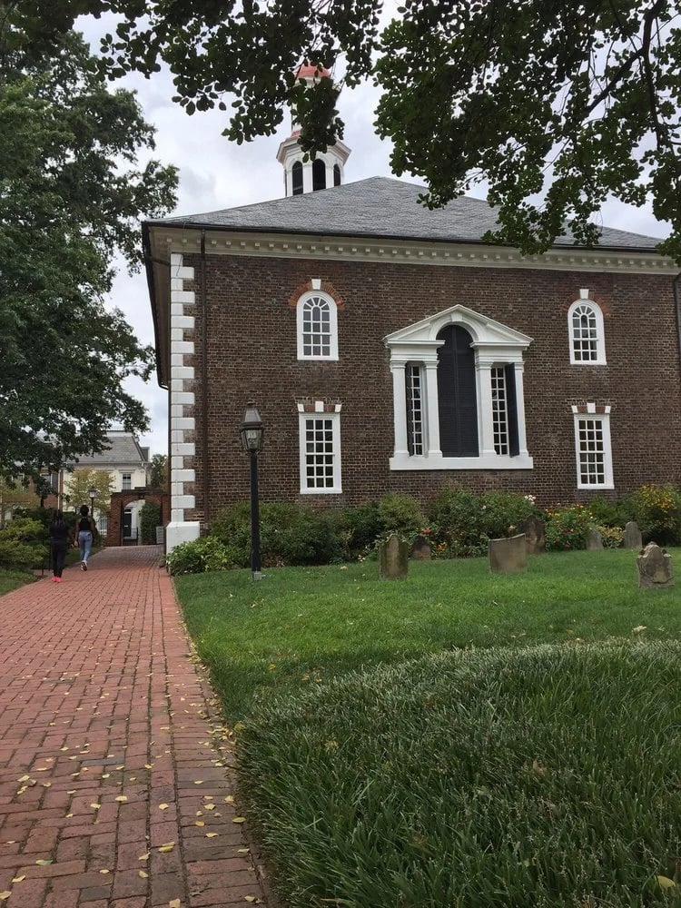 DC Metro Food Tours image