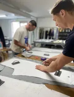 Moving Thread