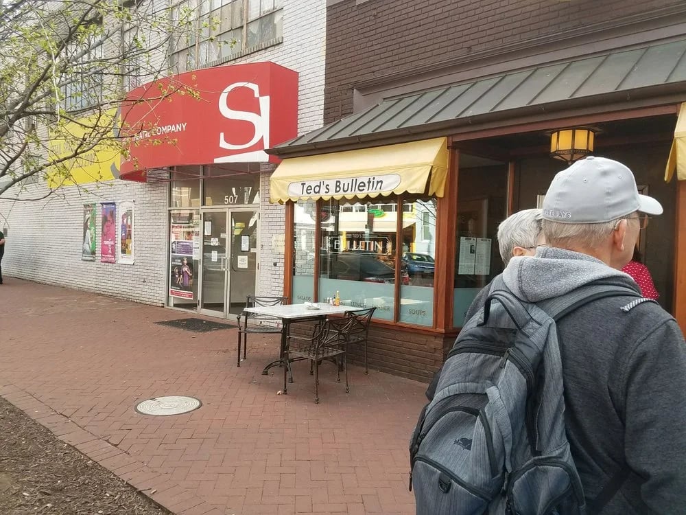 DC Metro Food Tours image