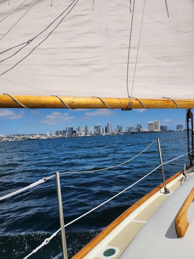 Sail Liberty image