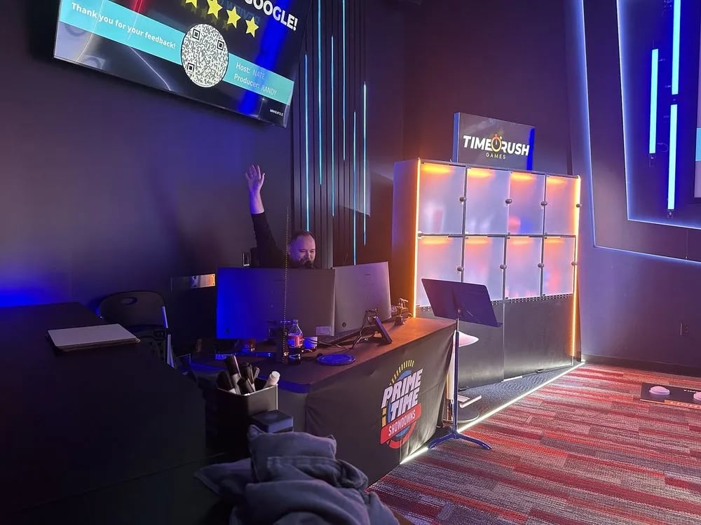 Game Show Battle Rooms image