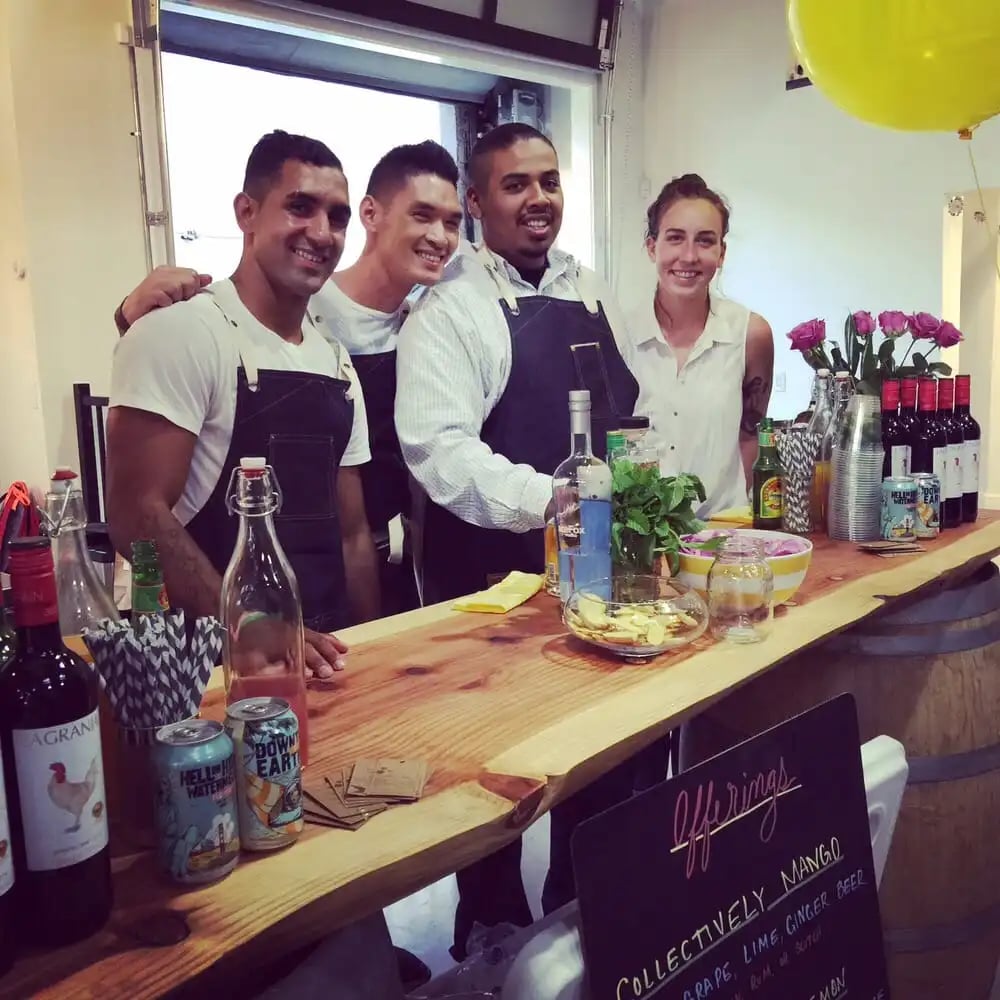 The Cocktail Camp image