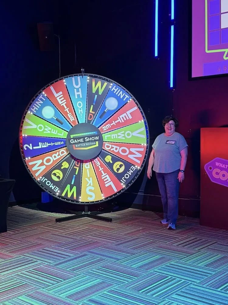 Game Show Battle Rooms image