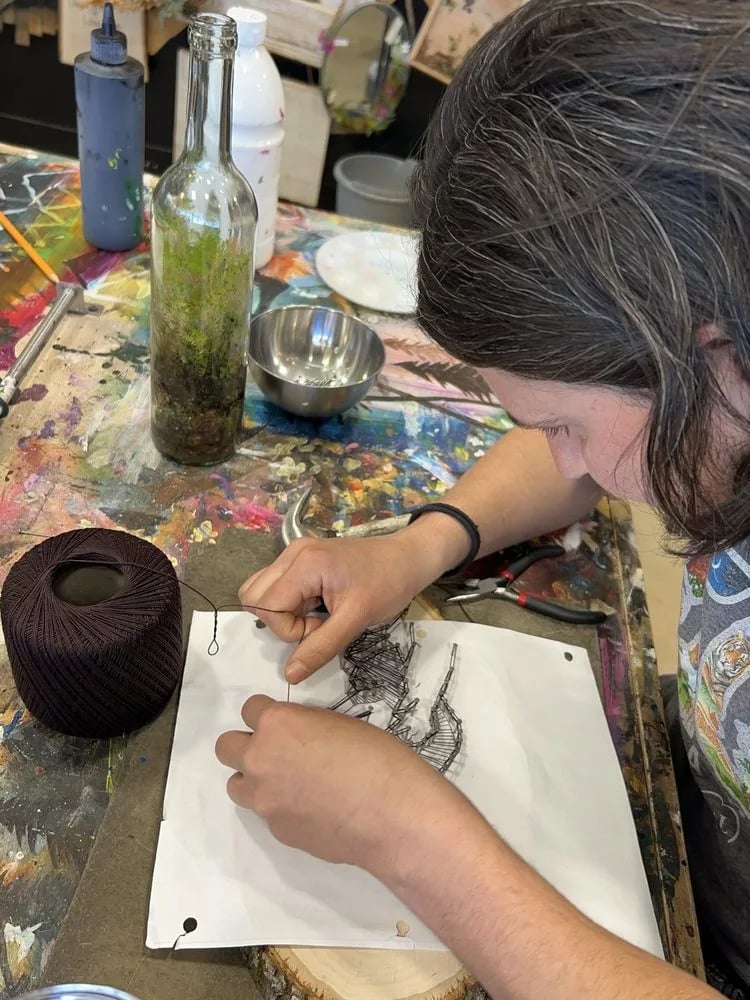 Inks & Drinks image