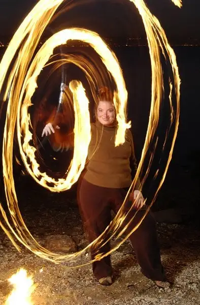 Temple of Poi image