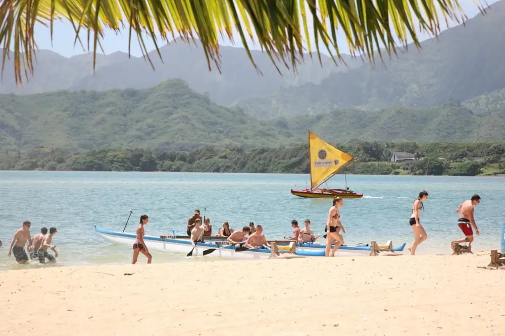 Hawaii State Tours image