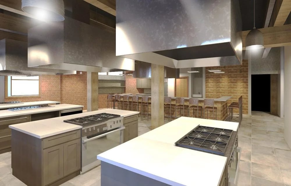 The Artisan Culinary Loft image