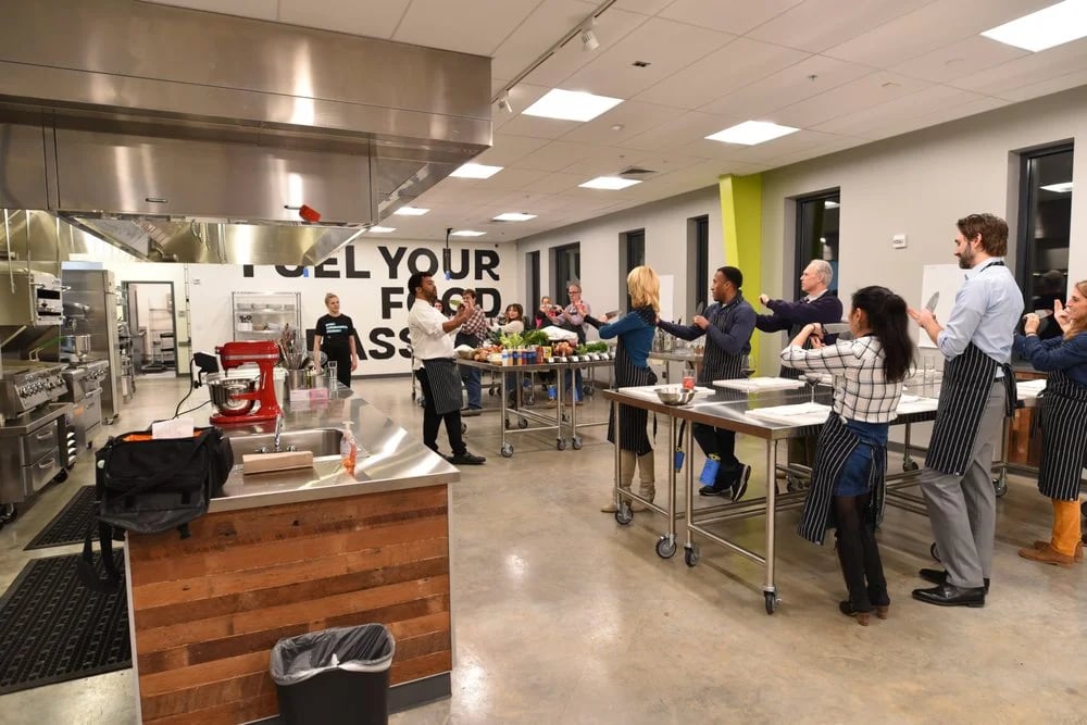 School of Food image