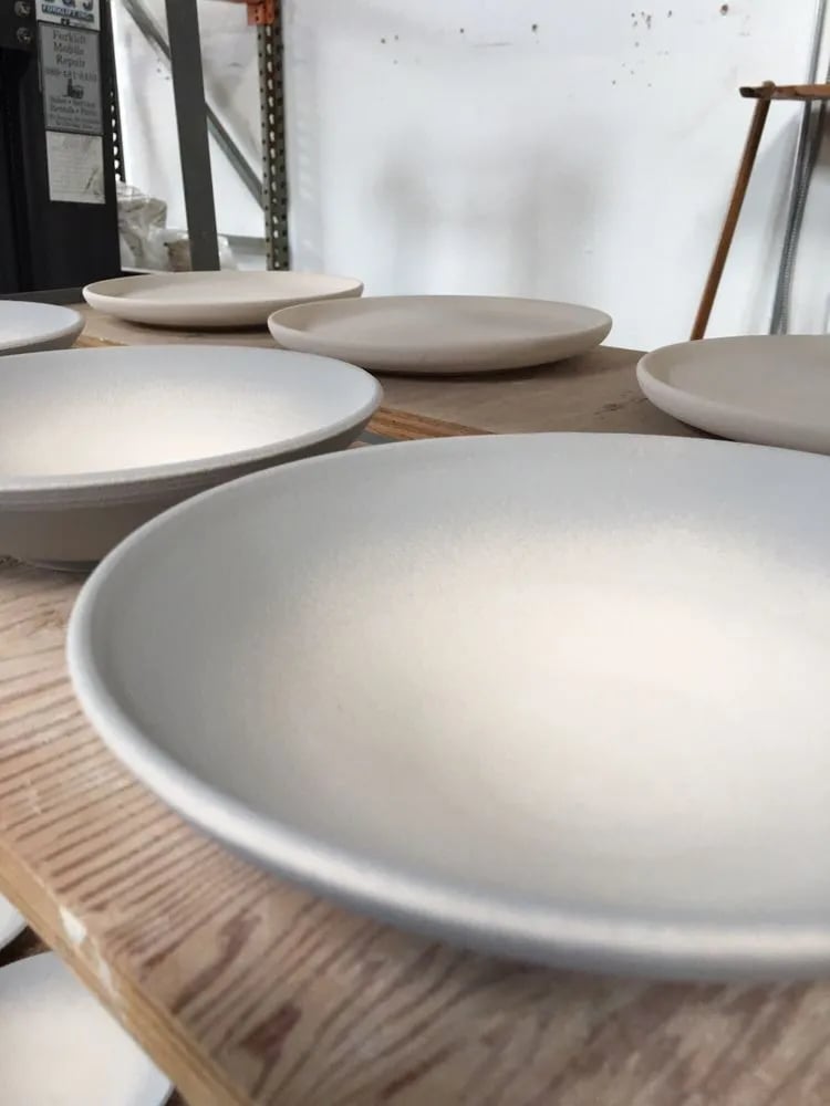 Jered's Pottery image