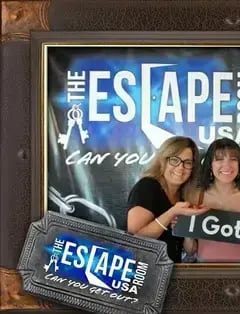 The Escape Room USA - Columbus