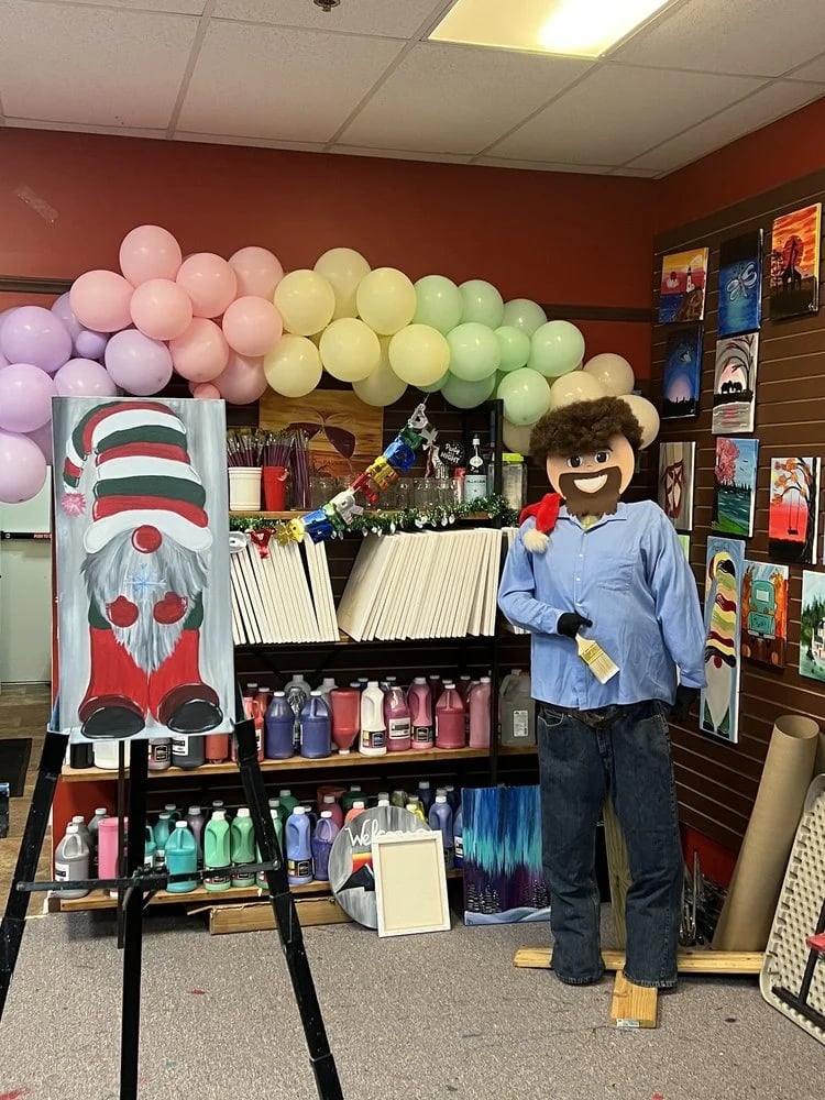Cheers N Paint Art Studio image