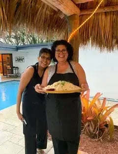 Ayesha's Kitchen
