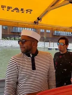 Buffalo CycleBoats