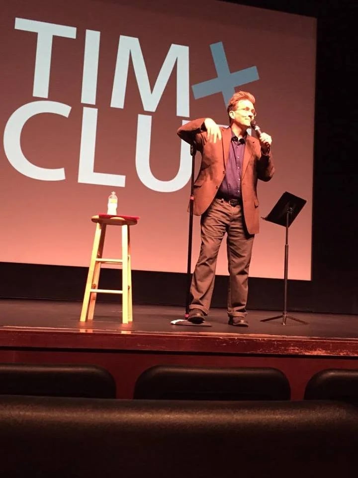 Tim Clue image