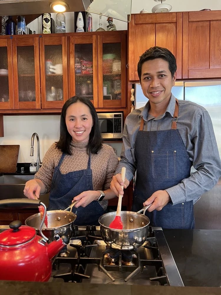 Thai Cooking With Sunshine image