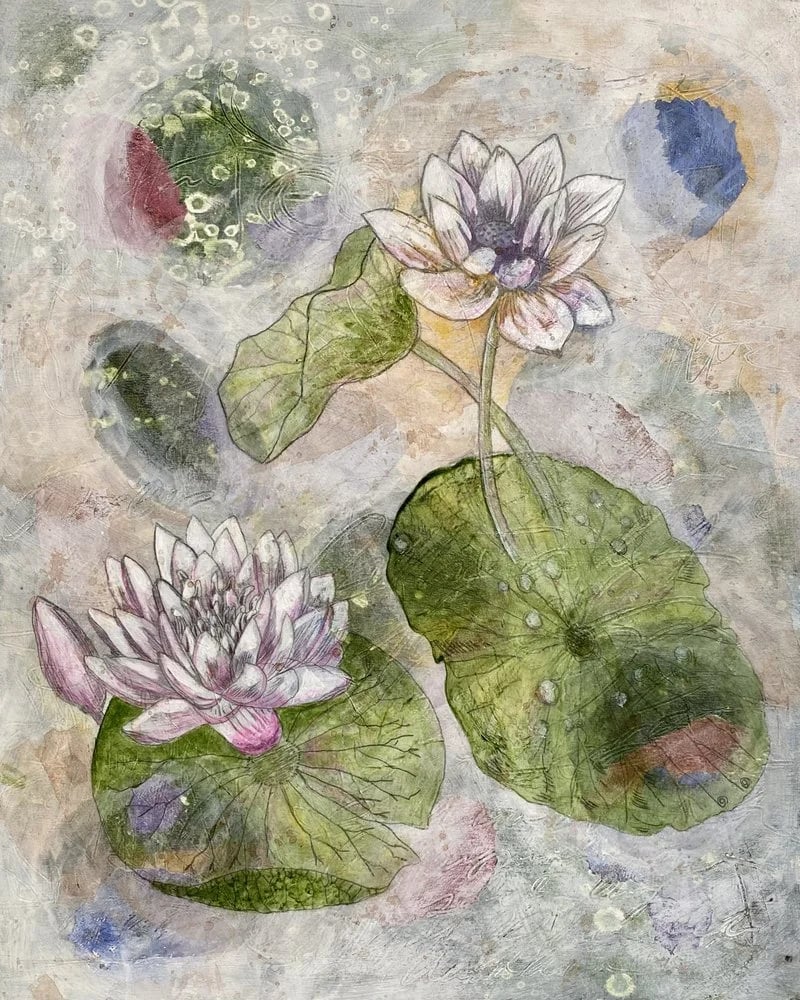 Sonya Iwasiuk Art Studio image
