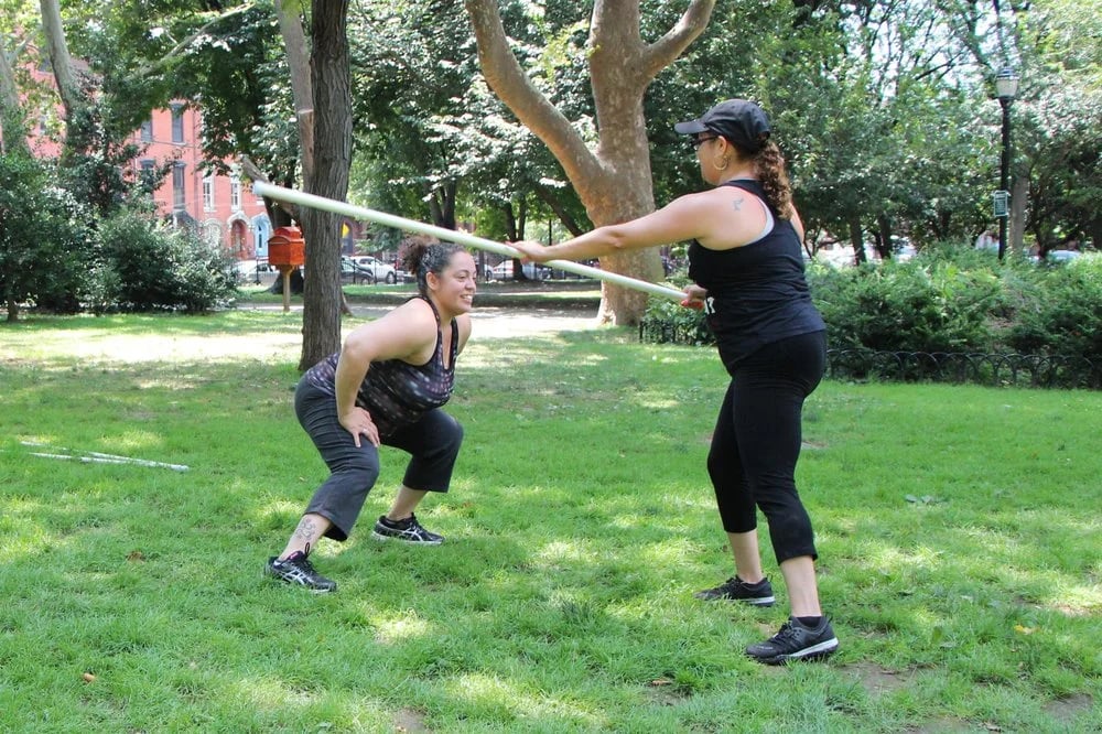 Wildly Fit image