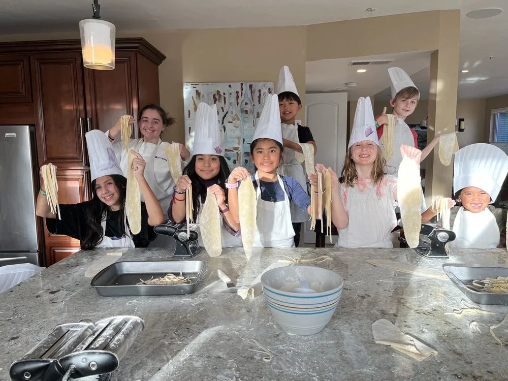 Capitola Garden Feast LLC image