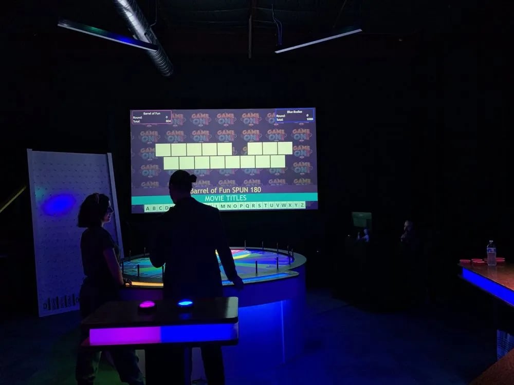 GameOn! ATX image