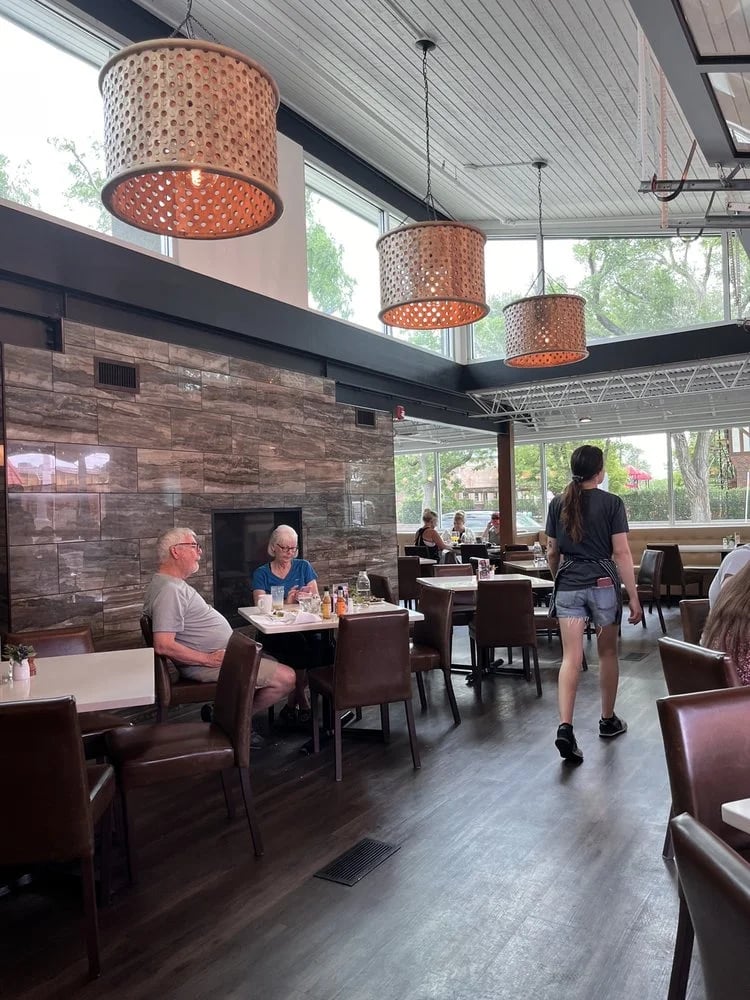 Garden of the Gods Market and Cafe image