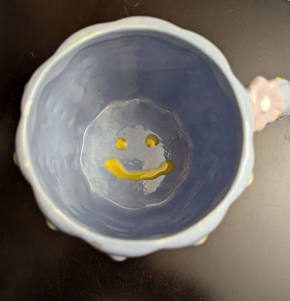 As You Wish Pottery image