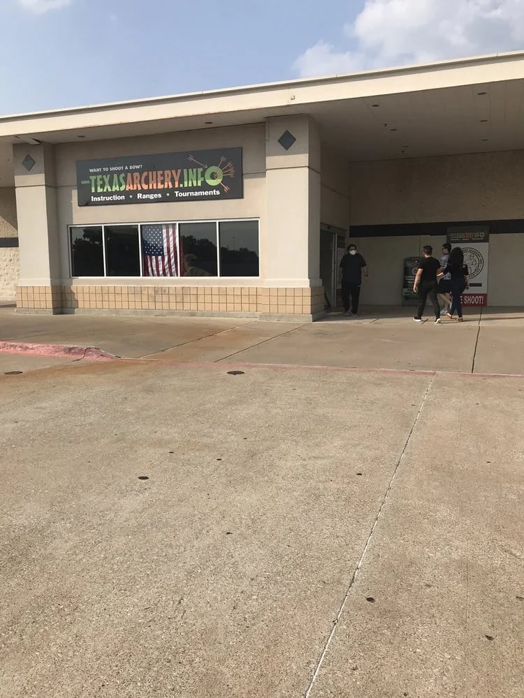Texas Archery Academy image