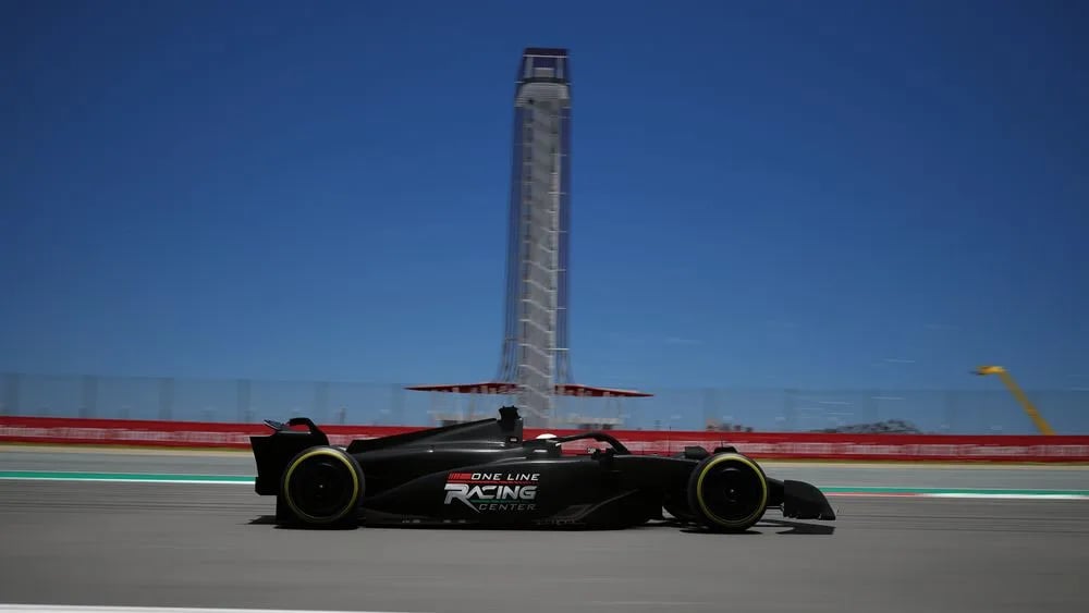 One Line Racing Center image