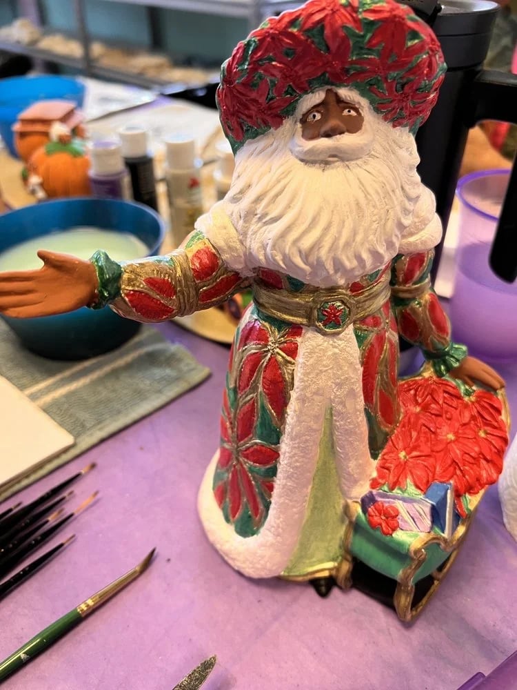 Bee Creative Ceramics image