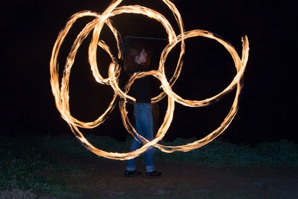 Temple of Poi image