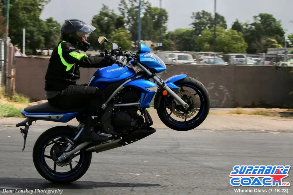 Superbike Coach image