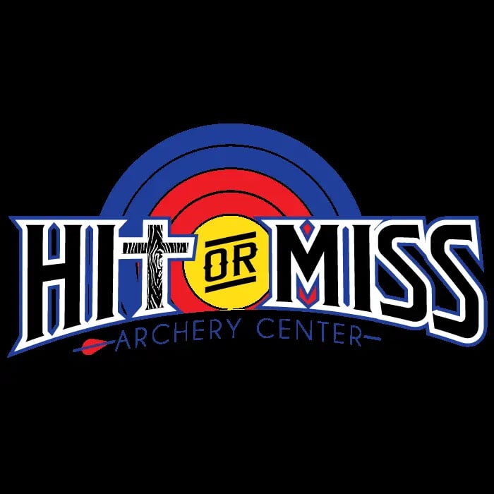Hit or Miss Archery Center image