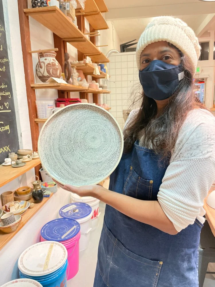 Pinckney Clay image