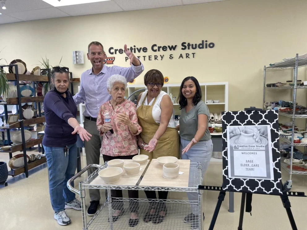 Creative Crew Studio image
