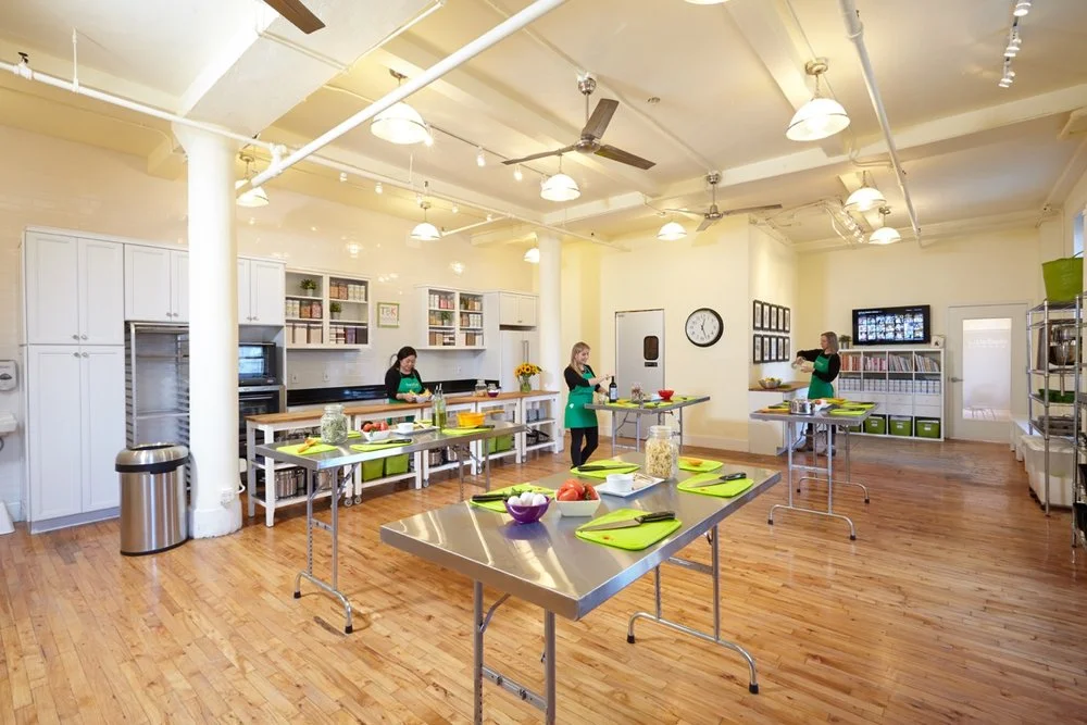 Taste Buds Kitchen image