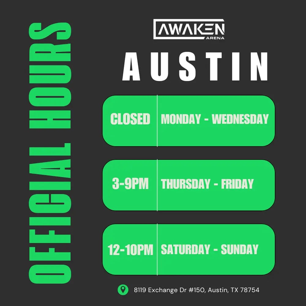 Awaken Arena image